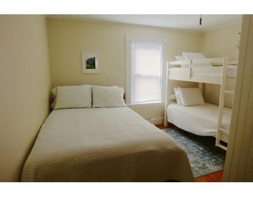 Interior, Bedroom, Wood Texture Flooring