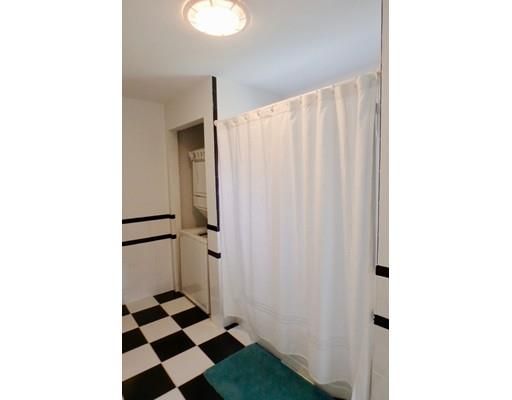 Interior, Walk-in Closets, Ceramic Tile, Pendant Lights