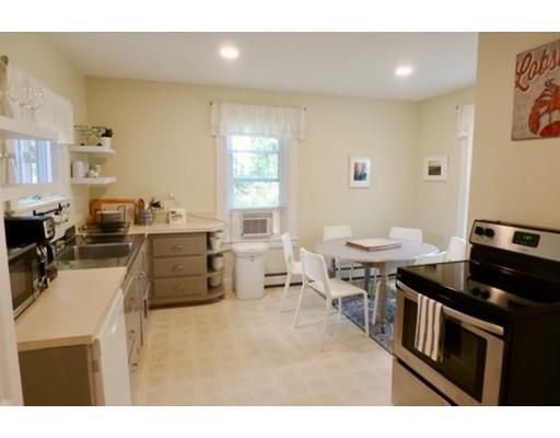 Interior, Kitchen, Recessed Lighting, Dining room, Home Office, Ceramic Tile
