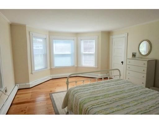 Interior, Bedroom, Wood Texture Flooring