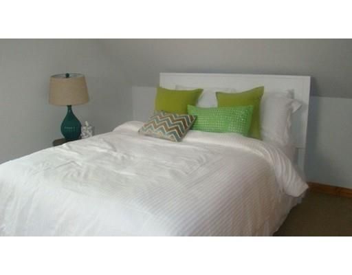 Interior, Bedroom