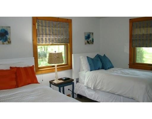Interior, Bedroom