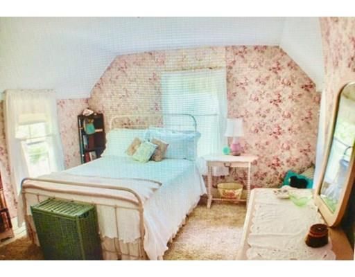 Interior, Bedroom