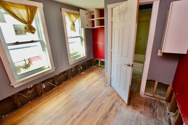 Interior, Wood Texture Flooring