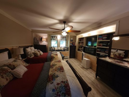 Interior, Living room, Wood Texture Flooring