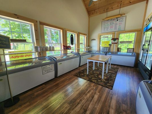 Interior, Washer, Wooden Ceilings, Wood Texture Flooring