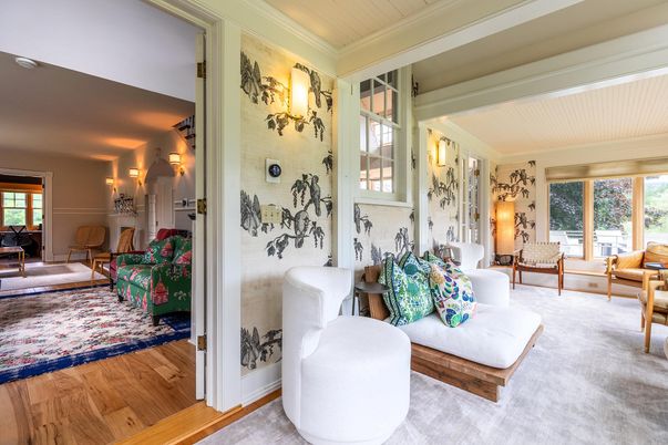 Interior, Living room, Wood Texture Flooring