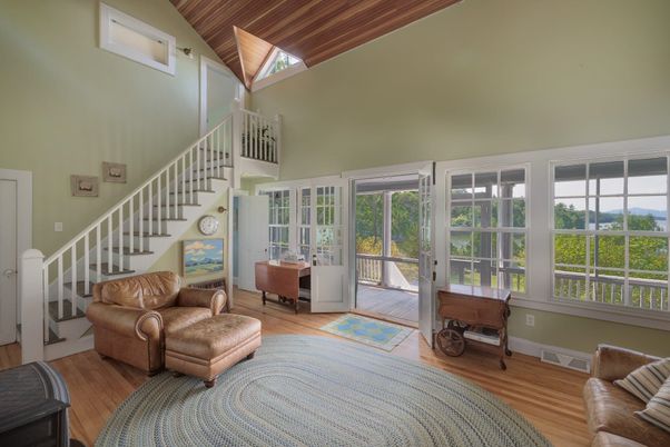 Interior, Wooden Ceilings, Wood Texture Flooring
