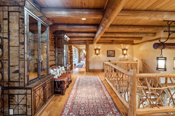 Interior, Recessed Lighting, Wooden Beams, Wooden Ceilings, Wood Texture Flooring