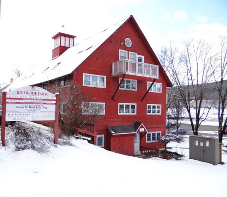 Exterior, Facade, A Frame