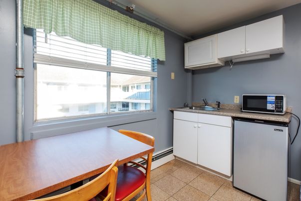Dining room, Interior, Kitchen