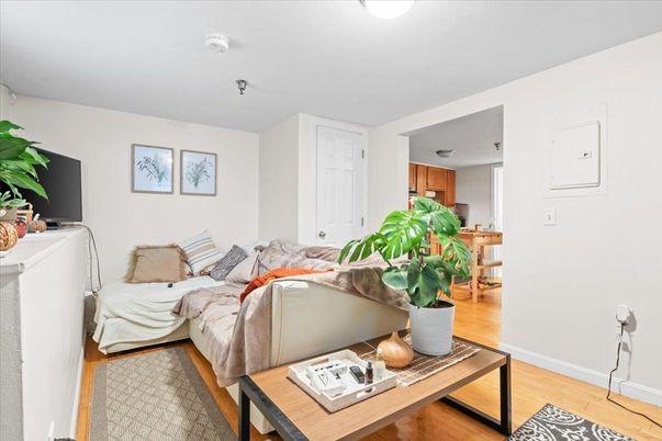 Interior, Living room, Wood Texture Flooring