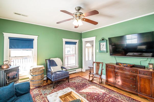 Interior, Wood Texture Flooring