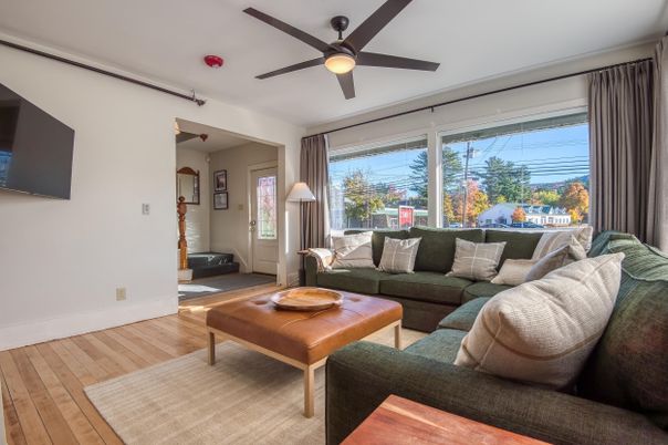 Interior, Living room, Wood Texture Flooring