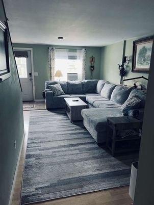 Interior, Living room, Wood Texture Flooring