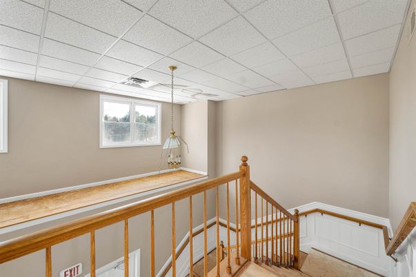 Interior, Pendant Lights