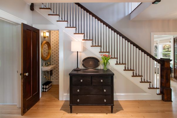 Interior, Wood Texture Flooring