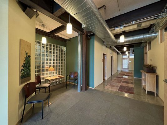 Interior, Pendant Lights