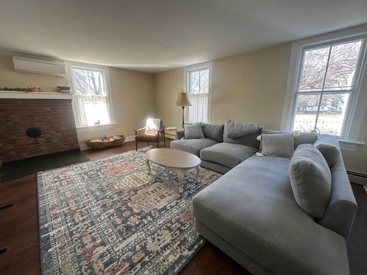 Interior, Living room, Wood Texture Flooring