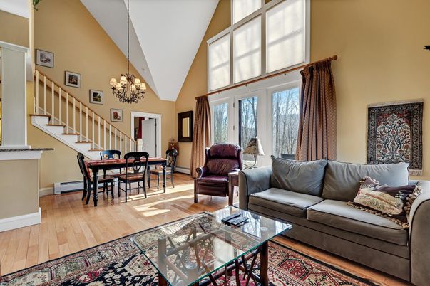 Chandelier, Dining room, Interior, Living room, Wood Texture Flooring