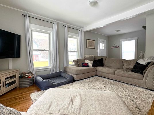 Interior, Living room, Wood Texture Flooring