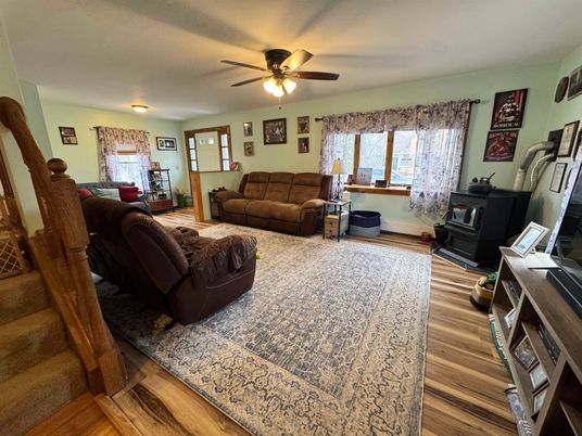 Interior, Living room, Wood Texture Flooring
