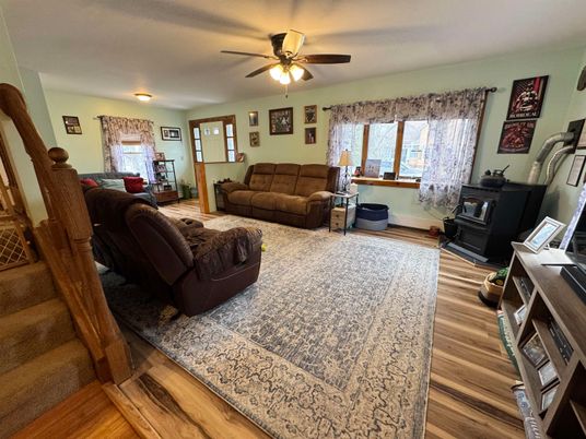 Interior, Living room, Wood Texture Flooring