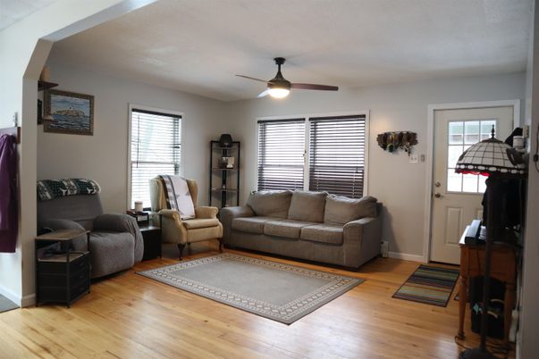 Interior, Living room, Wood Texture Flooring
