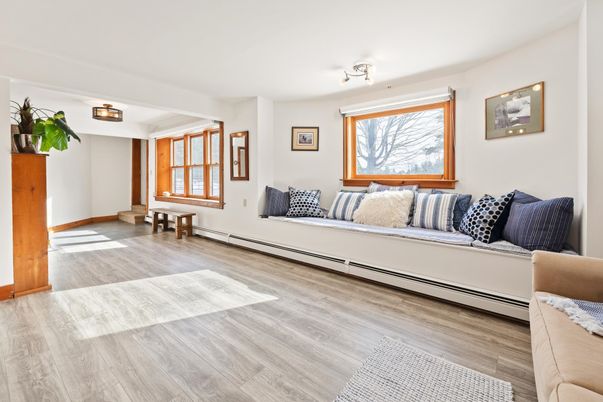 Interior, Wood Texture Flooring