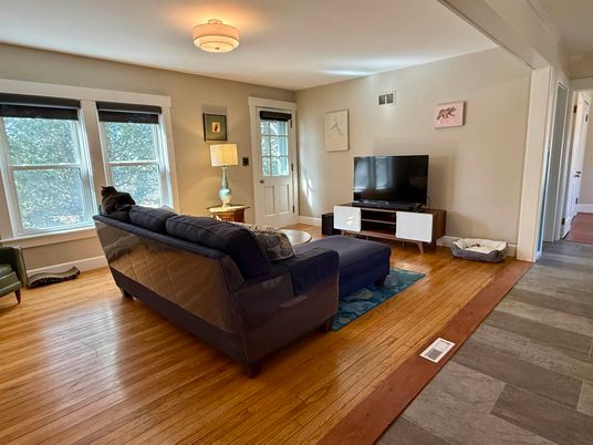 Interior, Living room, Wood Texture Flooring