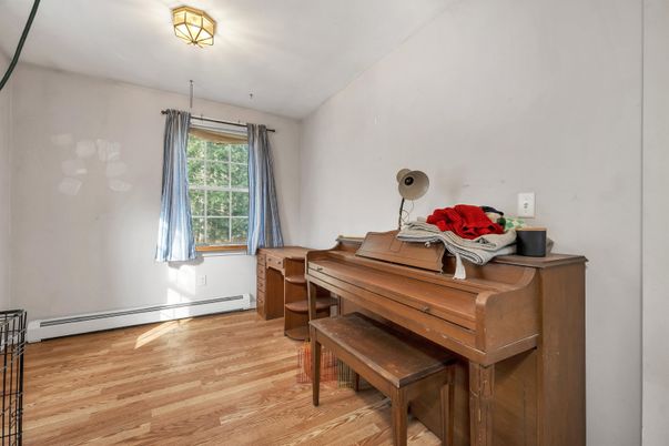 Interior, Piano, Wood Texture Flooring