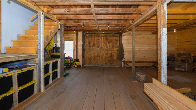 Interior, Wooden Beams, Wooden Ceilings, Wood Texture Flooring, Wooden Walls