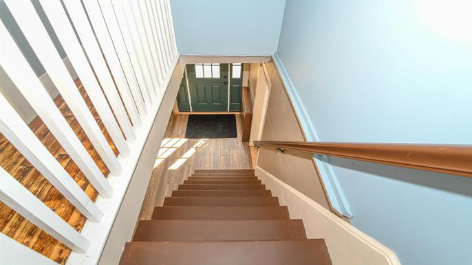 Interior, Wood Texture Flooring