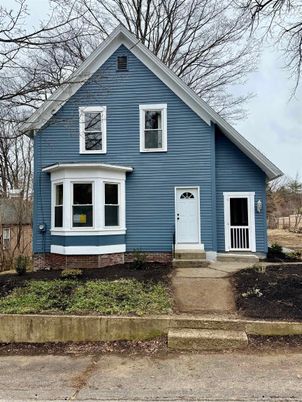 Exterior, Facade, American Craftsman