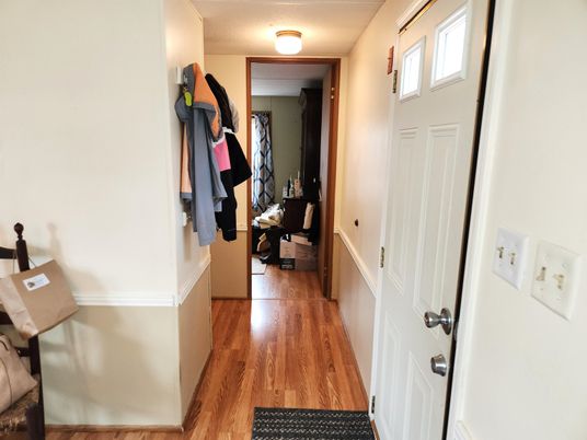 Interior, Wood Texture Flooring