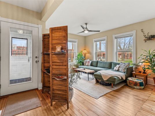 Interior, Living room, Wood Texture Flooring