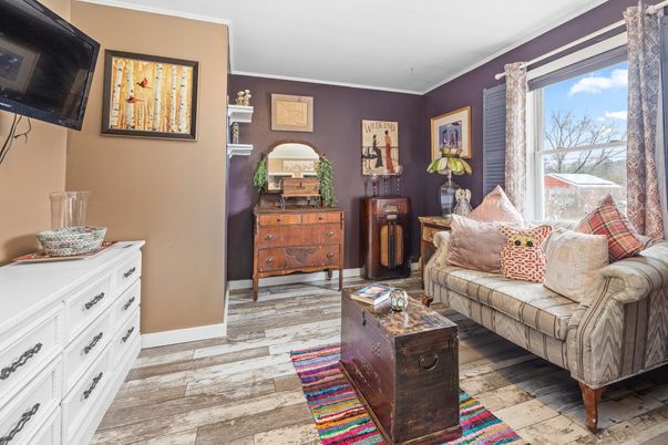 Interior, Living room, Wood Texture Flooring