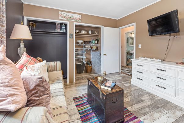 Interior, Wood Texture Flooring