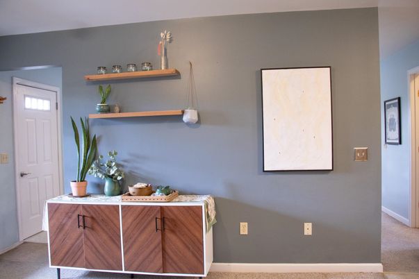 Interior, Pendant Lights