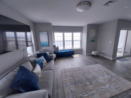 Interior, Living room, Wood Texture Flooring