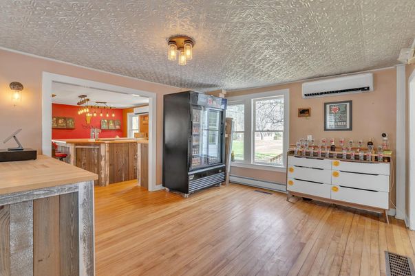 Interior, Wood Texture Flooring