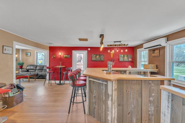 Interior, Living room, Wood Texture Flooring