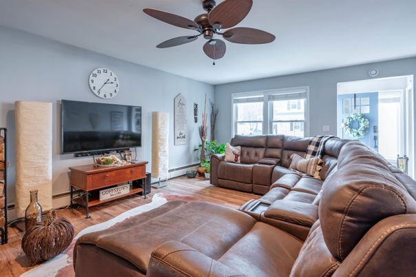 Interior, Living room, Wood Texture Flooring