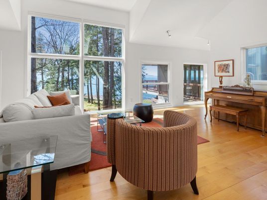 Interior, Living room, Piano, Wood Texture Flooring
