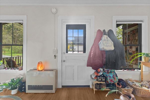 Interior, Wood Texture Flooring