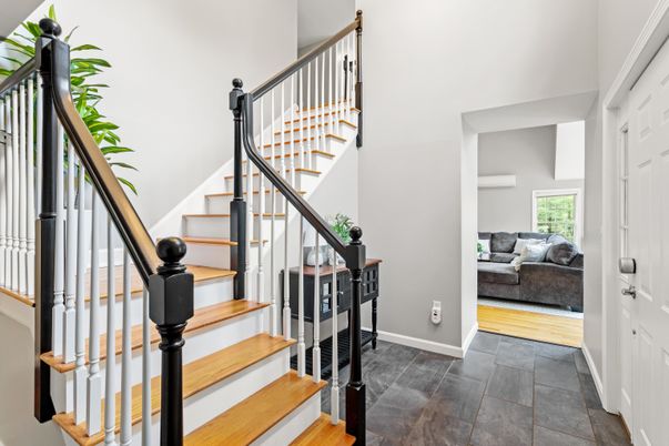 Interior, Wood Texture Flooring