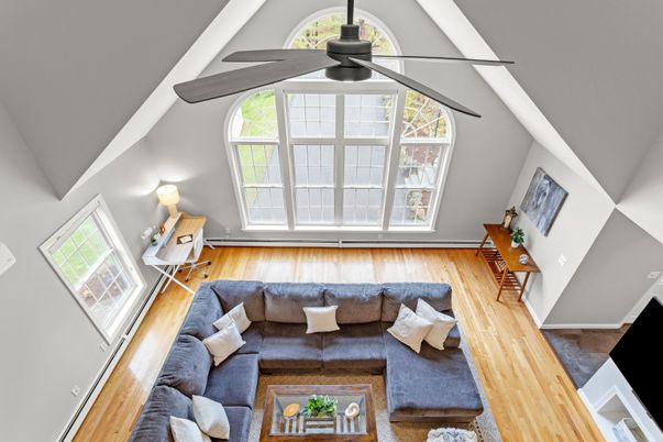 Interior, Living room, Wood Texture Flooring