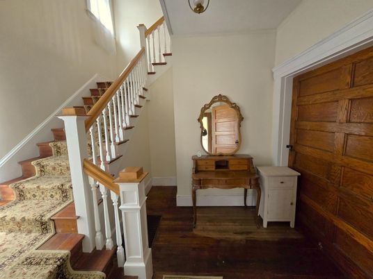 Interior, Wood Texture Flooring