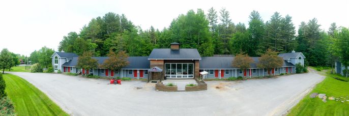 Exterior, Facade, None