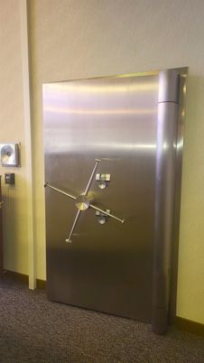 Elevator, Interior